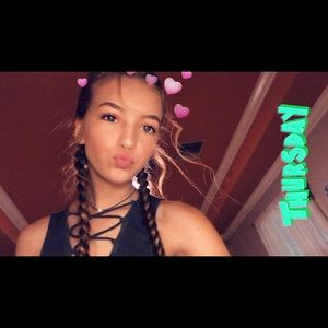 Meet your Posher, Anna